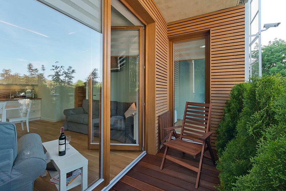 Summermint Danzig Exterior foto